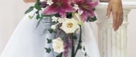 Bridal Bouquet Ideas