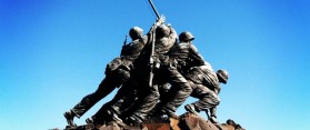 Tips about How to Find the Iwo Jima Memorial in Arlington, Virginia