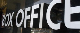 Box Office, top grossing movies