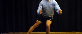 Knee