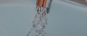 Sink aerator