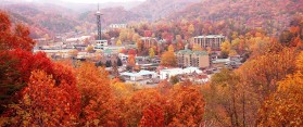Tips about How to Get Around Town in Gatlinburg