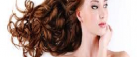 Get No-Frizz Curls