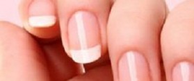 Perfect Home Manicure