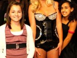 Backstage