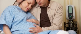 Help Your Wife Through Labor