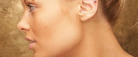 Eyebrow Piercing