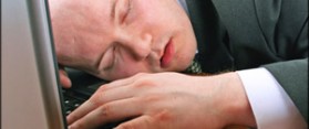 sleep