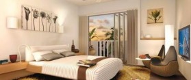 Improve a Master Bedroom