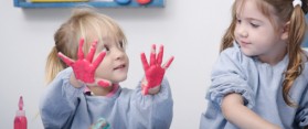 How to Keep Enrollment Up in a Day Care Center