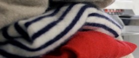 Launder Your Cashmere