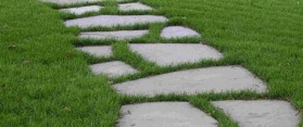 Tips about How to Lay a Flagstone Surface