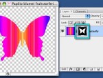 Layer Photos Using Layer Mask with Photoshop CS