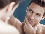 start looking handsome