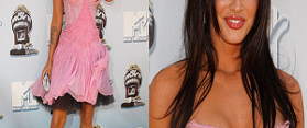 Look Like Megan Fox