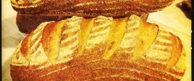 Make Bread with Barley Flour