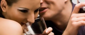 Making Conversation on a First Date