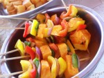Make Cottage Cheese Sticks
