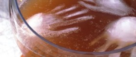 Creepy Ice for Your Halloween Punches
