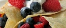 Crepes