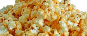 Fresh Popcorns