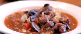 Mulligan's Stew