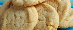 Sugar Cookies