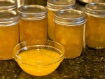 Pineapple Habanero Jelly