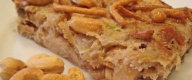 Poor Man's Tuna Casserole