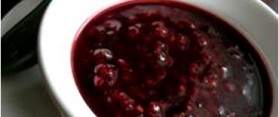 Raspberry Chipotle Salsa Recipe