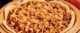 Sloppy Joe Pie