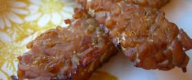 Tips to Make Tempeh Bacon