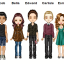 Animated Twilight Icons