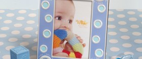 Baby Picture Frame