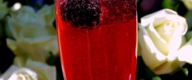 Custom Mother's Day Cocktails