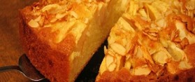 Apple Cake