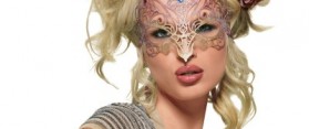 Masquerade Mask