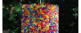 Pinata without a Balloon