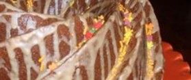 Pudding Bundt Cake