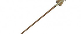 spear