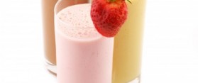 Make a Vegan Protein Shake