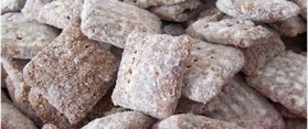 Human Puppy Chow Recipe