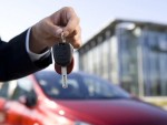 Buying Your First New Car