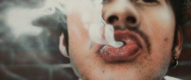 Smoke on Canvas