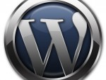 WordPress logo