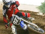 Motocross Bike