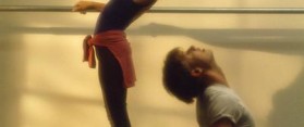 Prevent Muscle Strain in Dance