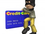 Credit Card Fraud