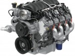 How to Put in a New Crate Motor