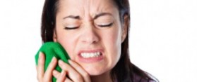 Tooth Ache